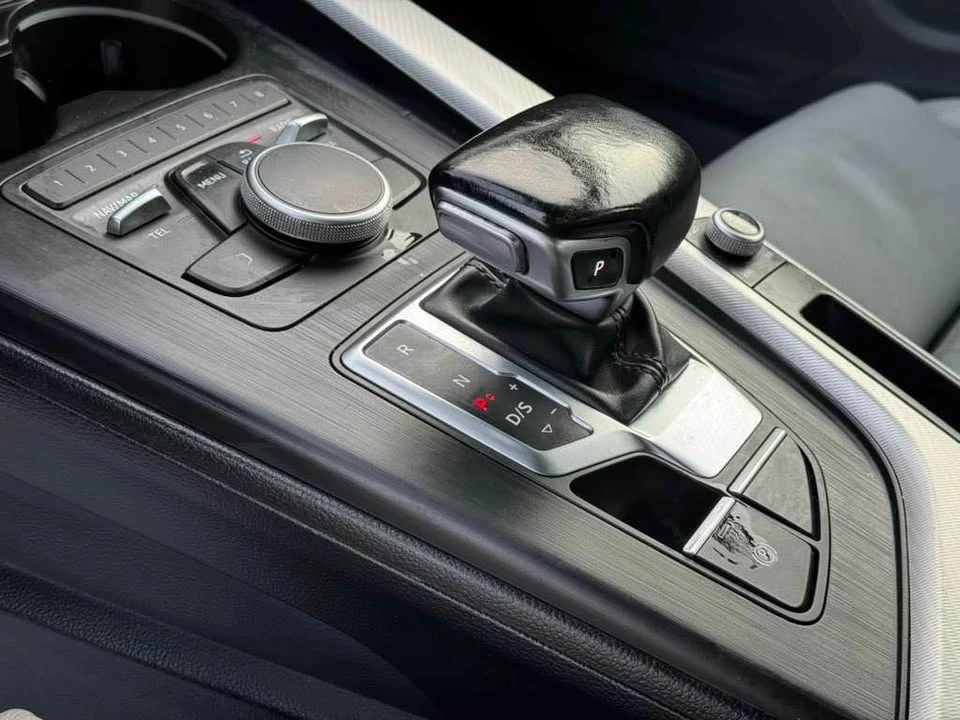 2017 Audi B9 A4 - Image 17 of 18