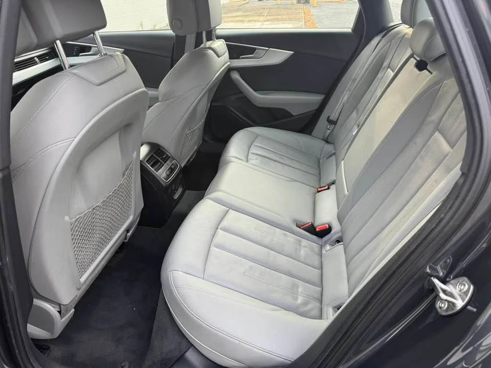 2017 Audi B9 A4 - Image 13 of 18