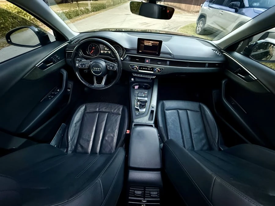 2017 Audi B9 A4 - Image 12 of 30