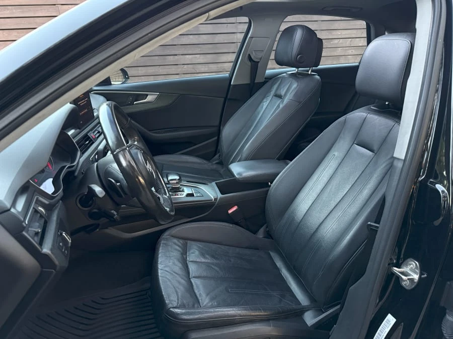 2017 Audi B9 A4 - Image 22 of 30
