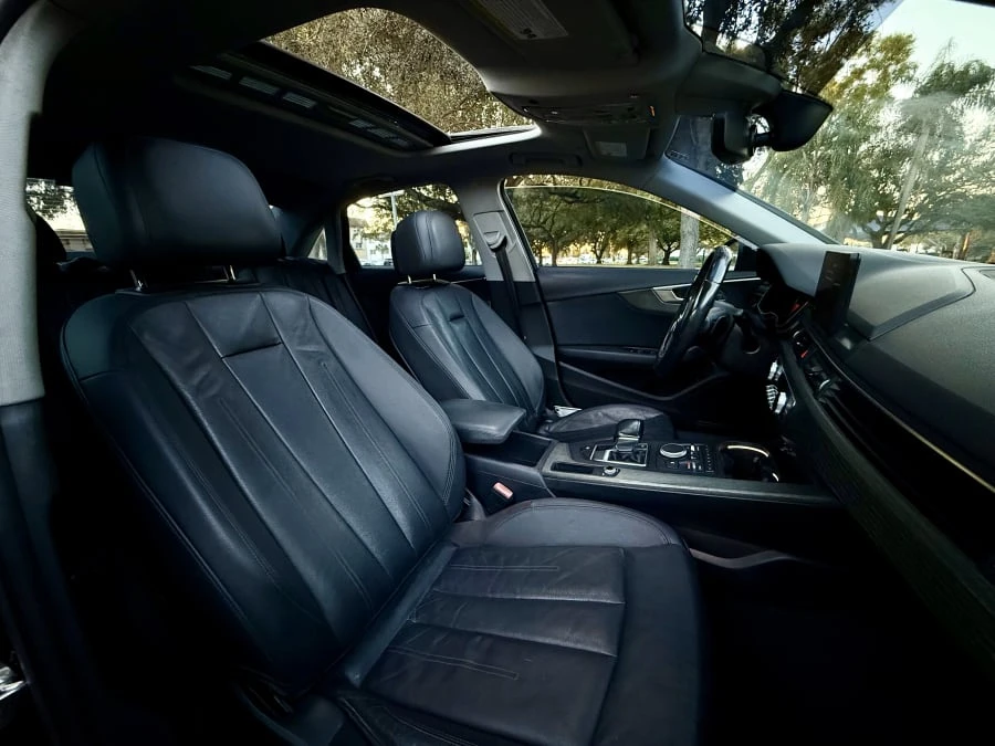 2017 Audi B9 A4 - Image 13 of 30