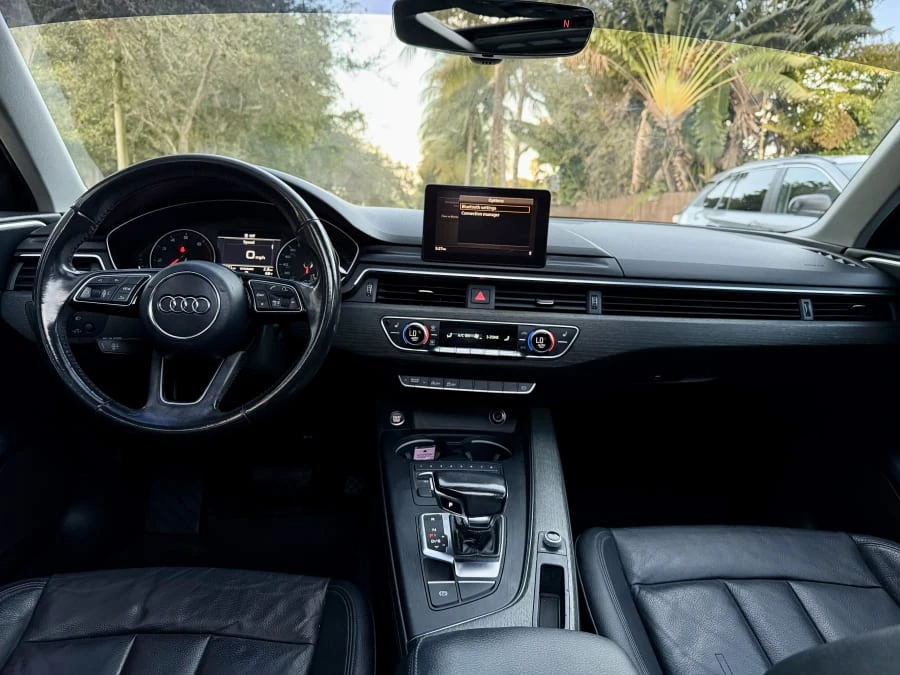 2017 Audi B9 A4 - Image 17 of 30