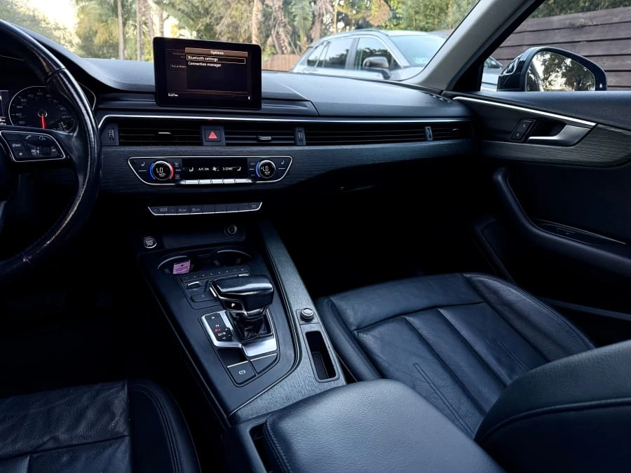 2017 Audi B9 A4 - Image 21 of 30