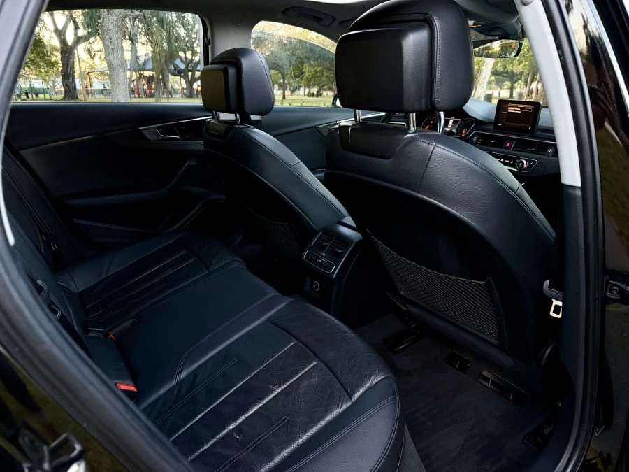 2017 Audi B9 A4 - Image 20 of 30