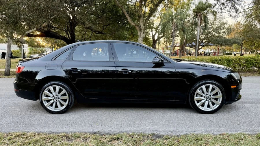 2017 Audi B9 A4 - Image 2 of 30