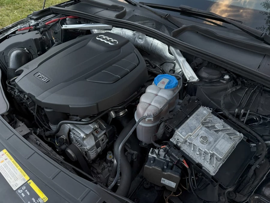 2017 Audi B9 A4 - Image 30 of 30