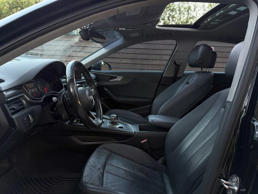 2017 Audi B9 A4 - Image 26 of 30
