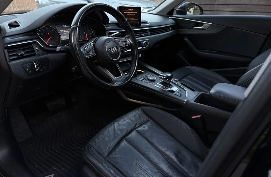 2017 Audi B9 A4 - Image 16 of 30