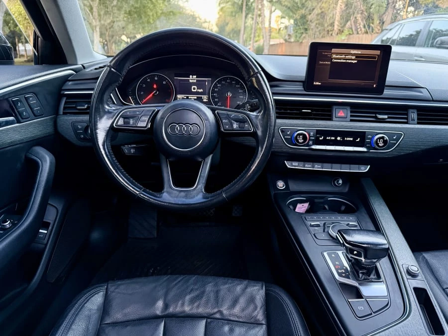 2017 Audi B9 A4 - Image 15 of 30