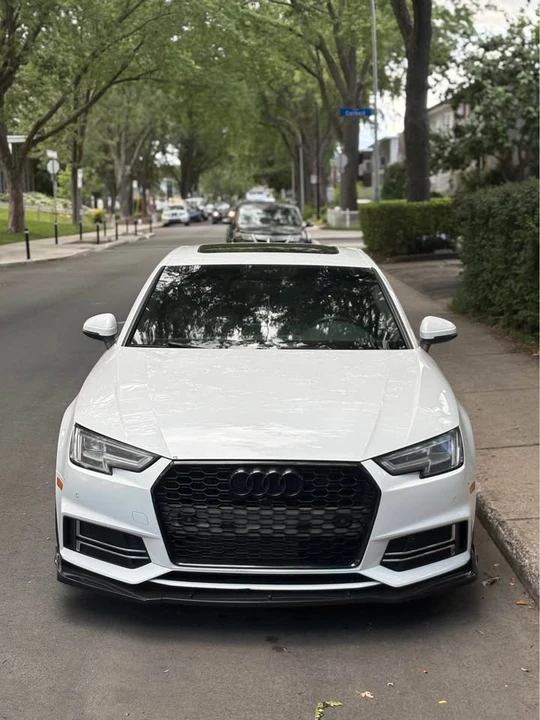 2017 Audi B9 A4 - Image 2 of 9