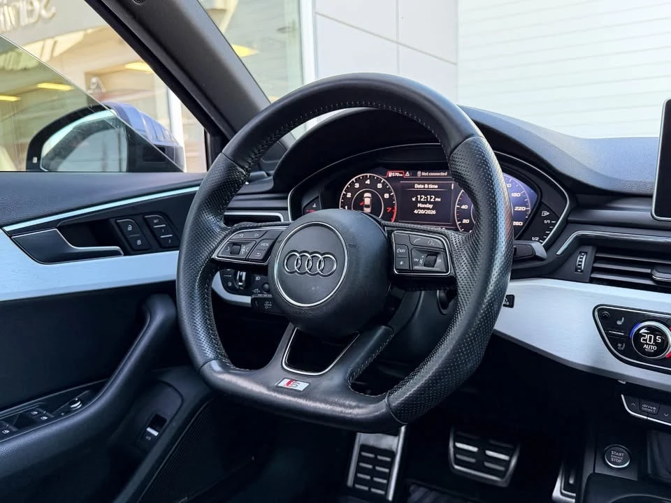 2017 Audi B9 A4 - Image 11 of 14