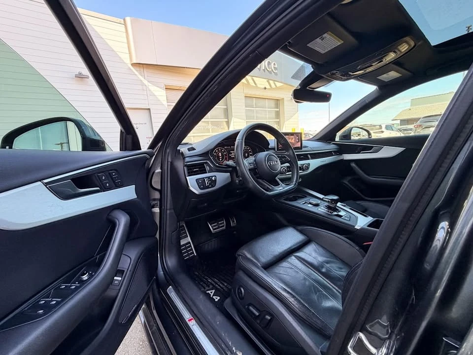 2017 Audi B9 A4 - Image 6 of 14