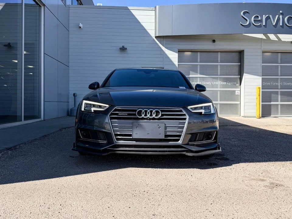 2017 Audi B9 A4 - Image 5 of 14