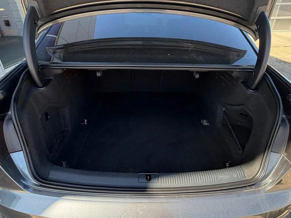 2017 Audi B9 A4 - Image 14 of 14