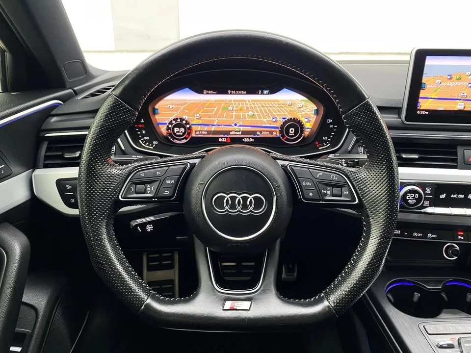 2017 Audi B9 A4 - Image 13 of 20