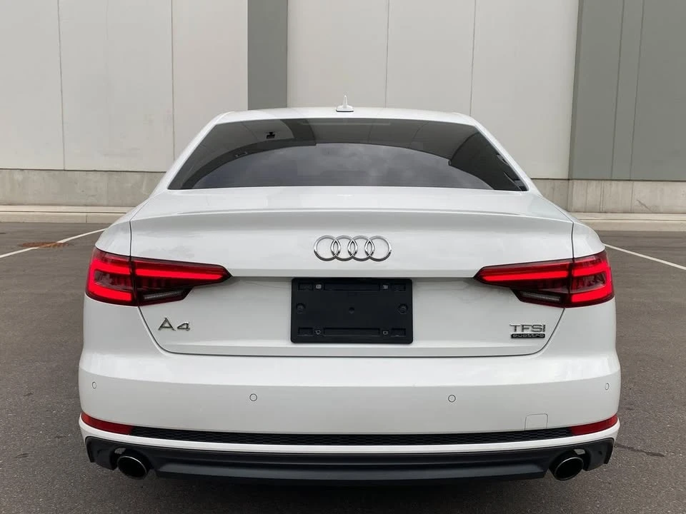2017 Audi B9 A4 - Image 6 of 20