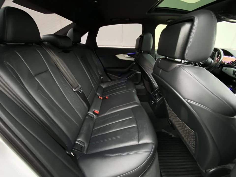 2017 Audi B9 A4 - Image 17 of 20