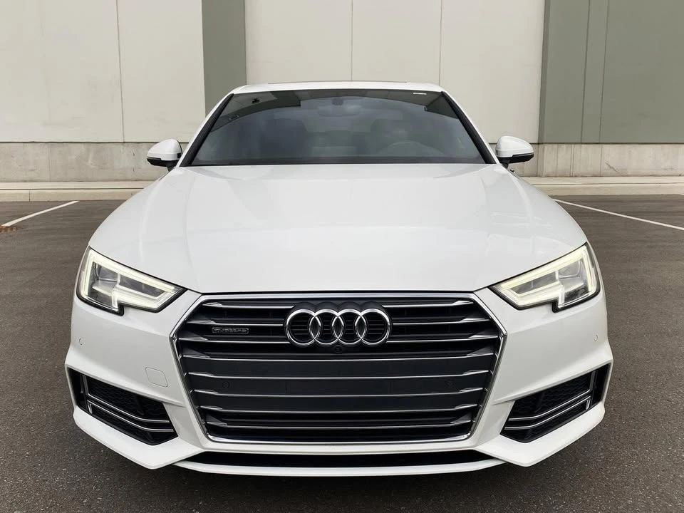 2017 Audi B9 A4 - Image 3 of 20