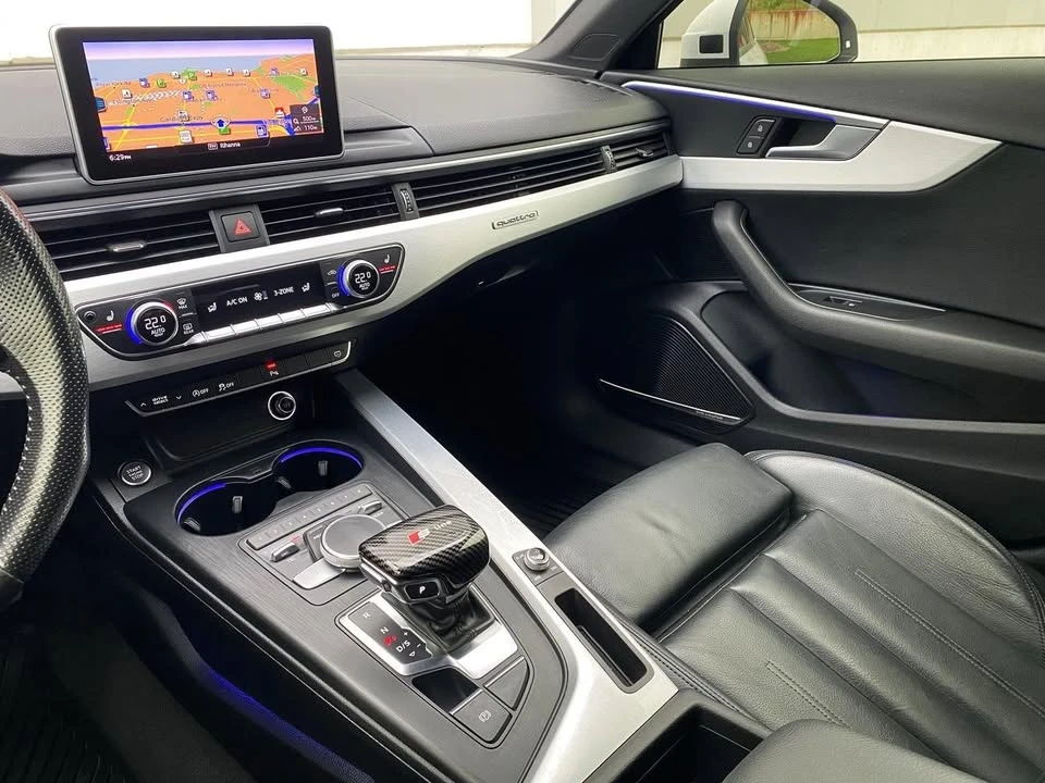 2017 Audi B9 A4 - Image 14 of 20