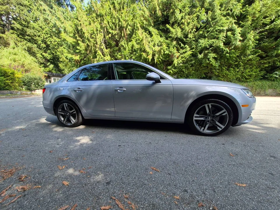 2017 Audi B9 A4 - Image 7 of 23