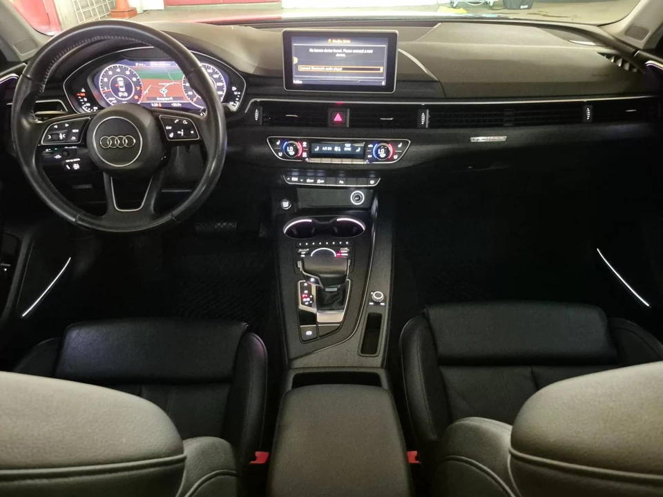 2017 Audi B9 A4 - Image 23 of 23