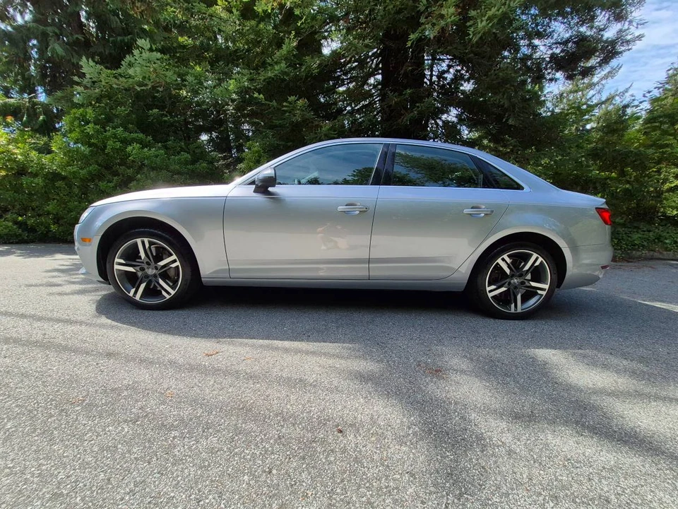 2017 Audi B9 A4 - Image 3 of 23
