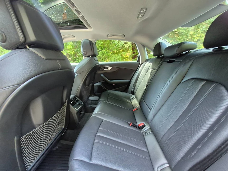 2017 Audi B9 A4 - Image 12 of 23
