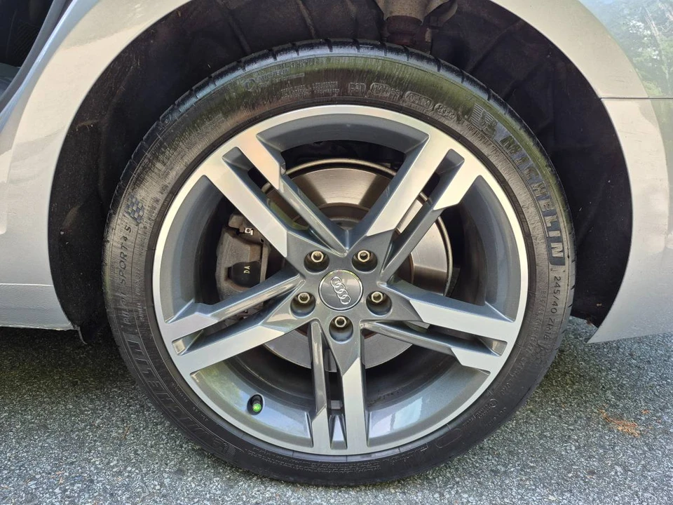 2017 Audi B9 A4 - Image 15 of 23