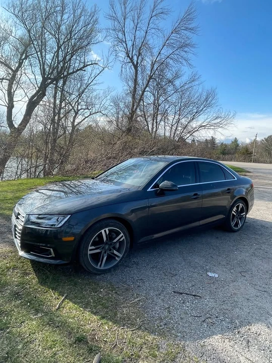 2017 Audi B9 A4 - Image 18 of 18