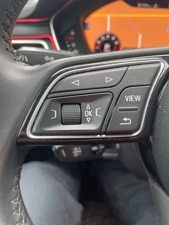 2017 Audi B9 A4 - Image 3 of 18