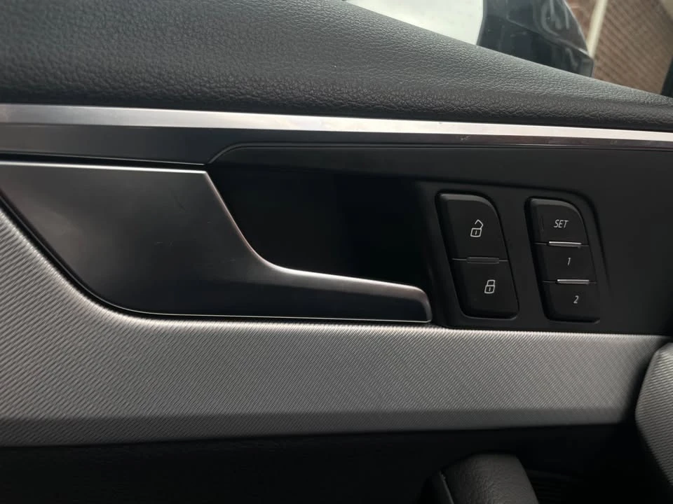 2017 Audi B9 A4 - Image 10 of 18