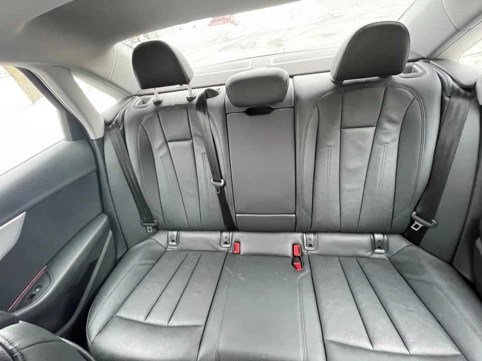2017 Audi B9 A4 - Image 5 of 18