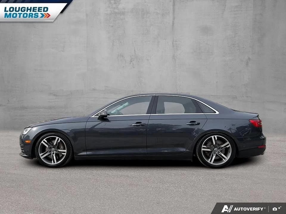 2017 Audi B9 A4 - Image 3 of 20