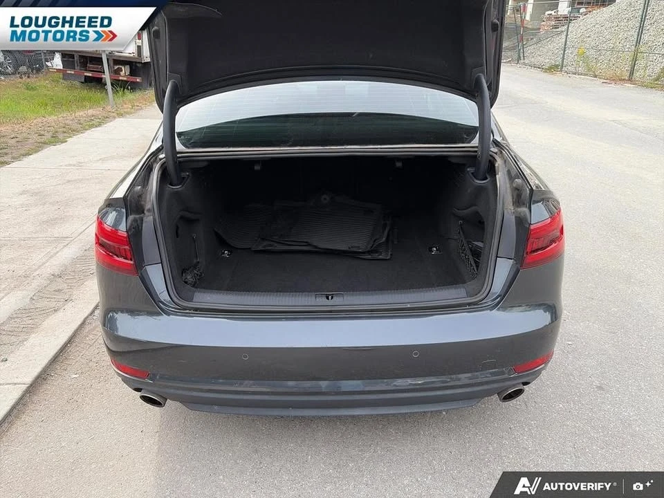 2017 Audi B9 A4 - Image 7 of 20