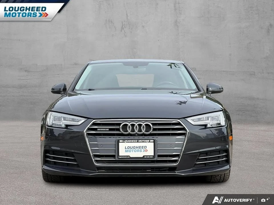 2017 Audi B9 A4 - Image 2 of 20