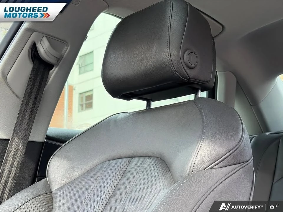 2017 Audi B9 A4 - Image 15 of 20