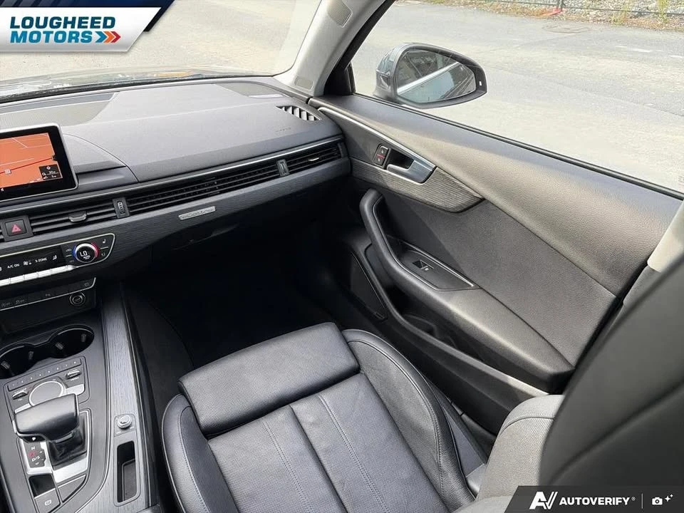 2017 Audi B9 A4 - Image 20 of 20