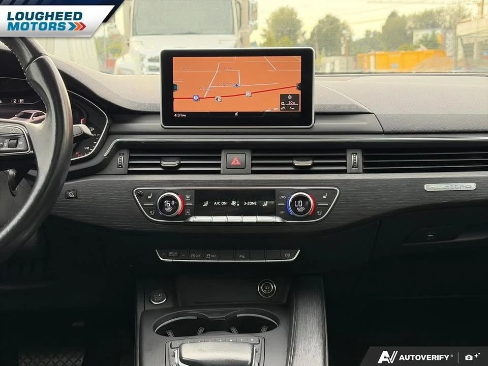 2017 Audi B9 A4 - Image 14 of 20