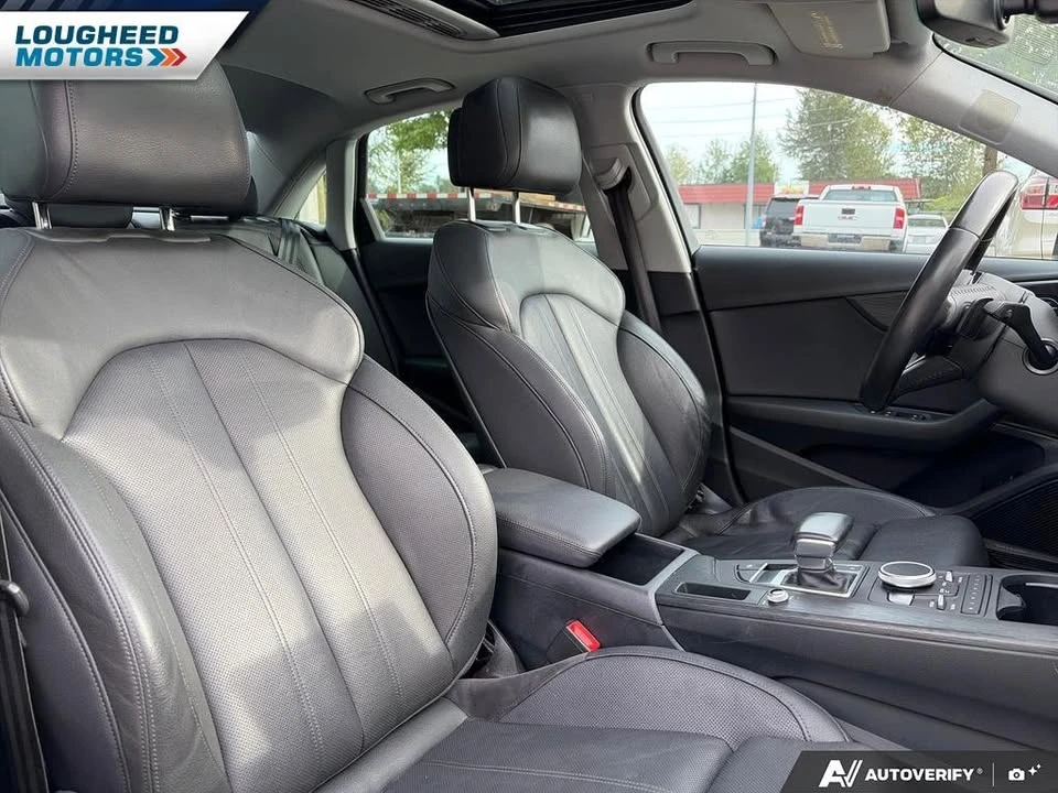 2017 Audi B9 A4 - Image 17 of 20