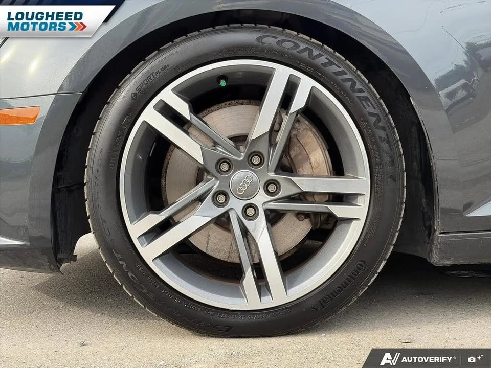 2017 Audi B9 A4 - Image 6 of 20
