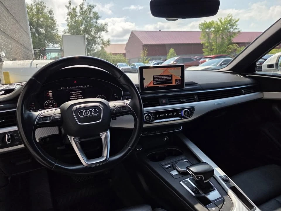 2017 Audi B9 A4 - Image 19 of 20