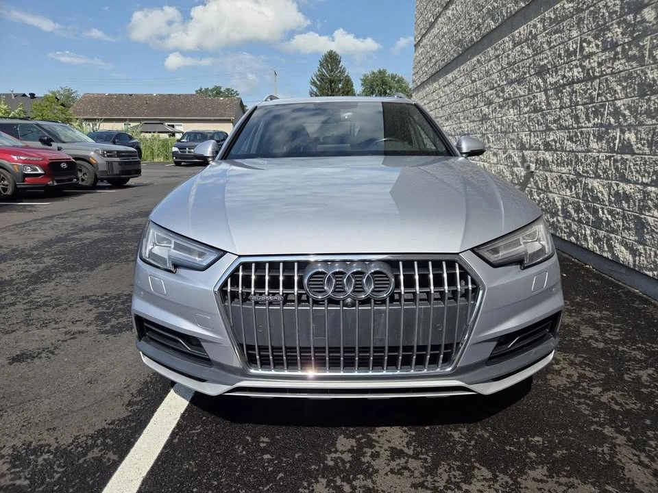 2017 Audi B9 A4 - Image 2 of 20