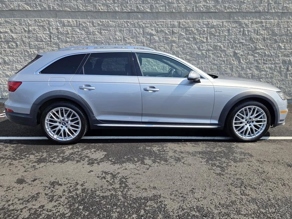 2017 Audi B9 A4 - Image 11 of 20