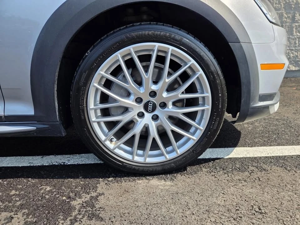 2017 Audi B9 A4 - Image 12 of 20