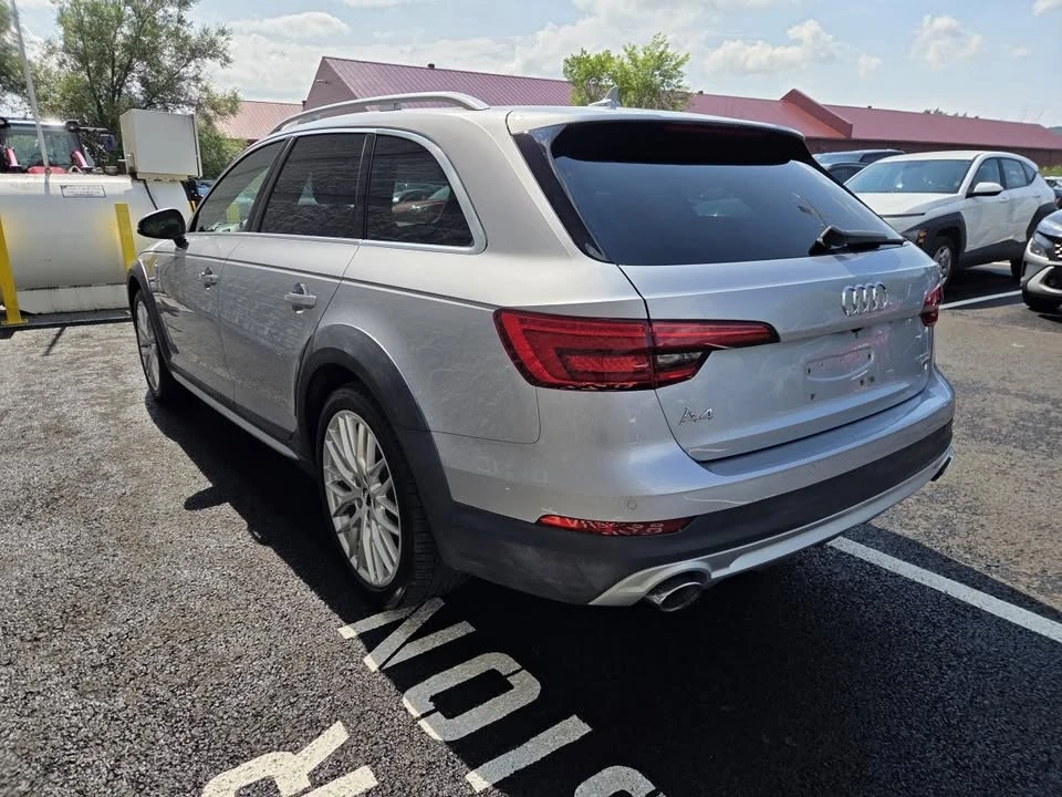 2017 Audi B9 A4 - Image 4 of 20