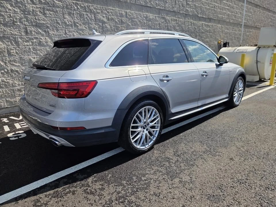 2017 Audi B9 A4 - Image 10 of 20