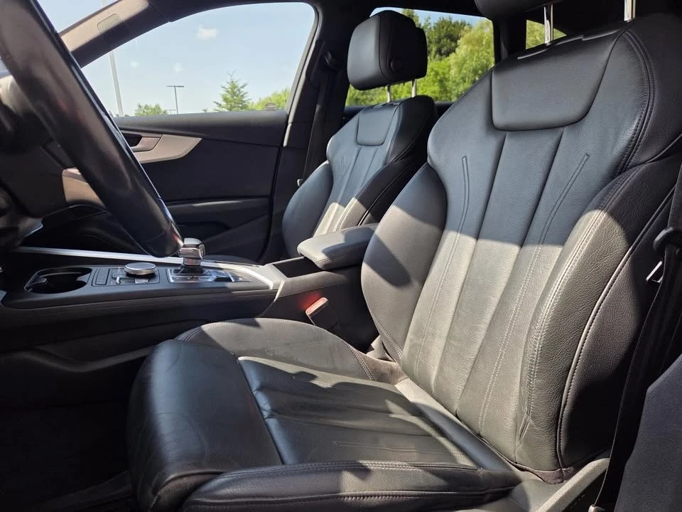 2017 Audi B9 A4 - Image 15 of 20