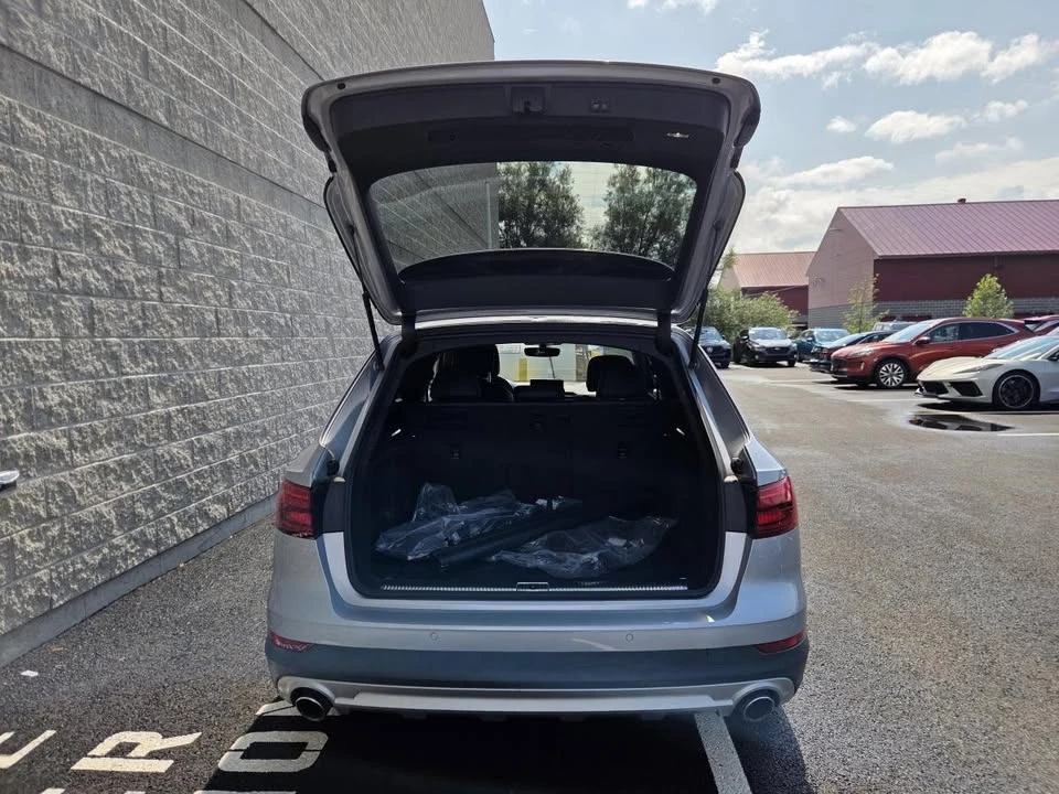 2017 Audi B9 A4 - Image 6 of 20