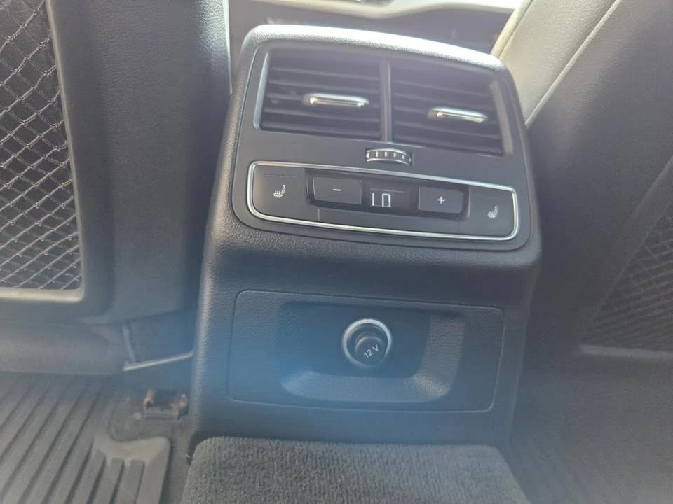 2017 Audi B9 A4 - Image 18 of 20