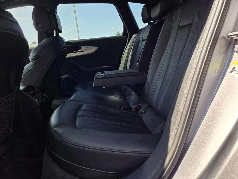 2017 Audi B9 A4 - Image 17 of 20